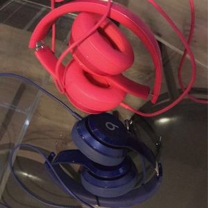 Beats 2 for 35$!🥰